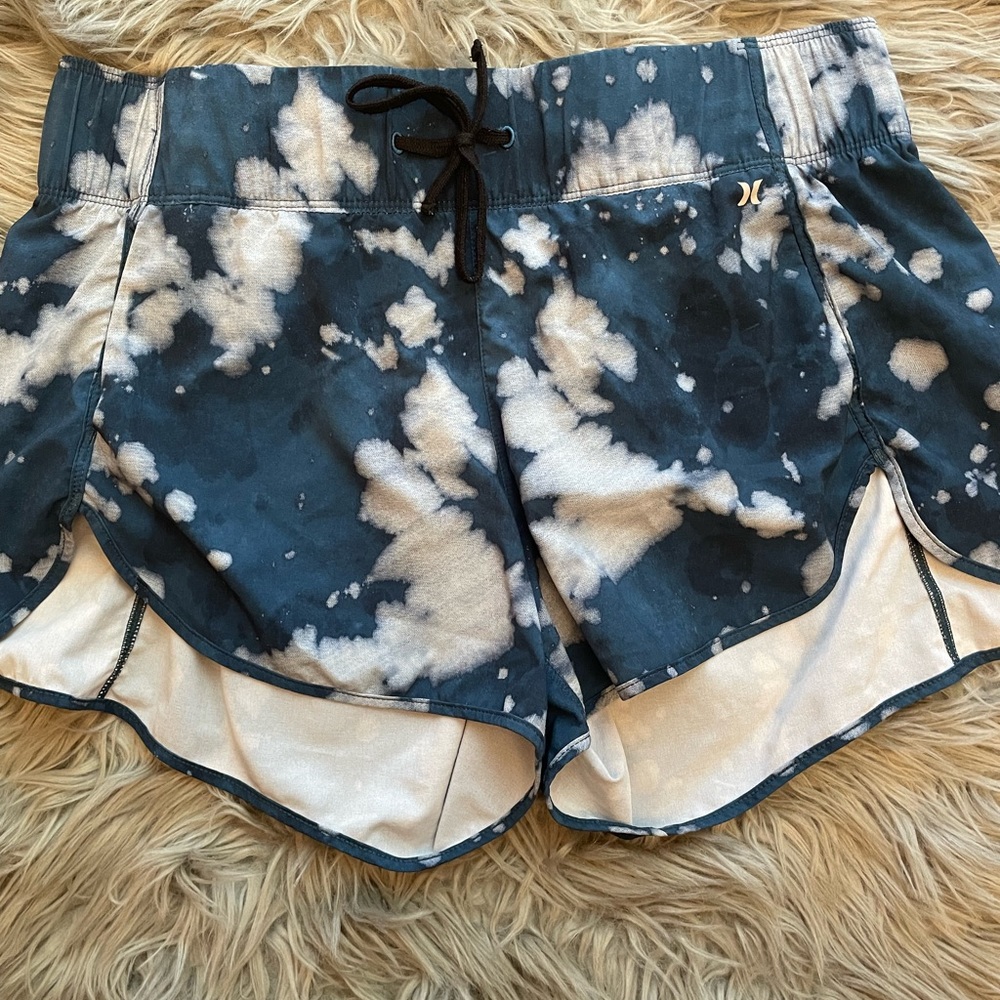 Hurley Athletic Shorts